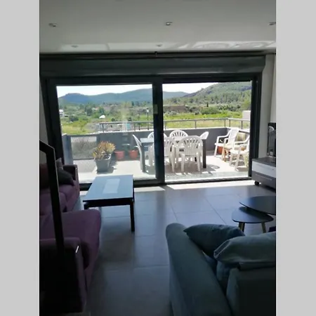 Holiday home Casa Moderna En Fanzara, Castellon, Pueblo Miau