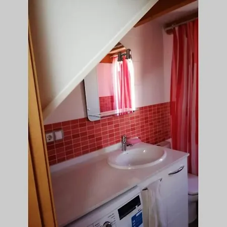 Casa Moderna En Fanzara, Castellon, Pueblo Miau Holiday home *