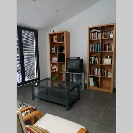 Holiday home Casa Moderna En Fanzara, Castellon, Pueblo Miau