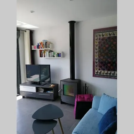 Сasa de vacaciones Casa Moderna En Fanzara, Castellón, Pueblo Miau *