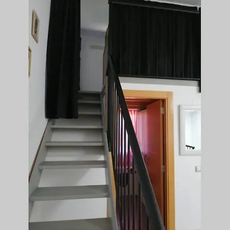 Сasa de vacaciones Casa Moderna En Fanzara, Castellón, Pueblo Miau